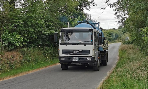 Commercial Septic Tanks Cornwall