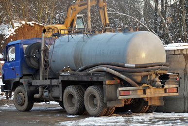 Domestic Septic Tanks Cornwall